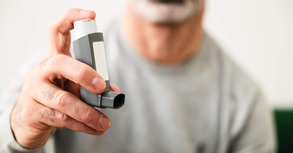 Ochorenia dýchacích ciest: príznaky, prevencia a liečba