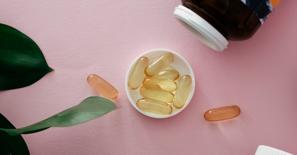 Vitamín B6: dôležitý vitamín pre energiu, nervový systém a metabolizmus