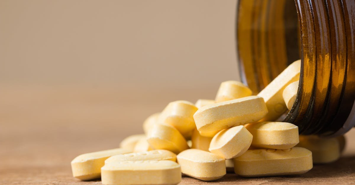 Vitamín B2: dôležitý pre energiu, metabolizmus a celkové zdravie