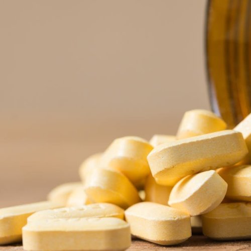 Vitamín B2: dôležitý pre energiu, metabolizmus a celkové zdravie