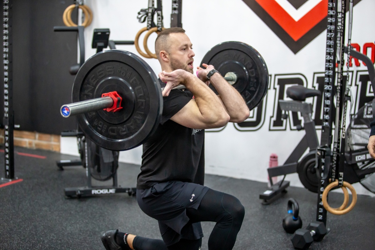 Cvičenie v Žiline: Fitness alebo CrossFit? Ako si vybrať správne?